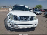 NISSAN PATHFINDER LE 5N1AR18U57C609631 снимка