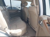 NISSAN PATHFINDER LE 5N1AR18U57C609631 снимка