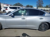 Infiniti Q50 3.0T Luxe JN1EV7AP5JM354623 снимка