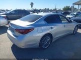 Infiniti Q50 3.0T Luxe JN1EV7AP5JM354623 fotografie