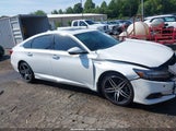 Honda Accord Hybrid Touring 1HGCV3F98NA001129 photo