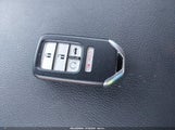 Honda Accord Hybrid Touring 1HGCV3F98NA001129 снимка