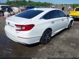 Honda Accord Hybrid Touring 1HGCV3F98NA001129 снимка