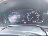 Honda Accord Hybrid Touring 1HGCV3F98NA001129 снимка