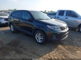 KIA SORENTO LX 5XYKT3A62FG576941 снимка