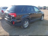 KIA SORENTO LX 5XYKT3A62FG576941 снимка