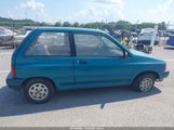 Ford Festiva Gl KNJPT06H5P6137202 снимка