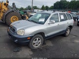 Hyundai Santa Fe Gls/Lx KM8SC73D82U187325 photo