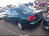 Honda Civic Dx 2HGES16182H552156 снимка