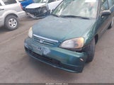 Honda Civic Dx 2HGES16182H552156 снимка