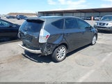 Toyota Prius V Five JTDZN3EU4D3224706 снимка