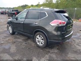 Nissan Rogue Sv 5N1AT2MTXGC885307 снимка