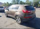 KIA SPORTAGE EX KNDPC3A23D7465943 снимка