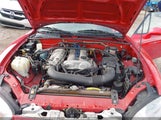 Mazda Mx-5 Miata Leather Pkg/Popular Equipment Pkg/Sports Pkg/Touring Pkg JM1NB3531X0125670 снимка