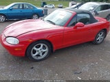 Mazda Mx-5 Miata Leather Pkg/Popular Equipment Pkg/Sports Pkg/Touring Pkg JM1NB3531X0125670 снимка