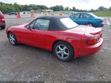 Mazda Mx-5 Miata Leather Pkg/Popular Equipment Pkg/Sports Pkg/Touring Pkg JM1NB3531X0125670 снимка