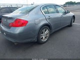 Infiniti G25X JN1DV6AR3BM654007 снимка