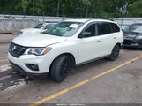 Nissan Pathfinder Sl 5N1DR2MM4JC641258 снимка