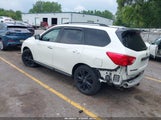 Nissan Pathfinder Sl 5N1DR2MM4JC641258 снимка