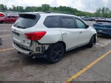 Nissan Pathfinder Sl 5N1DR2MM4JC641258 снимка
