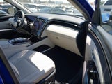 Hyundai Tucson Limited 5NMJE3AE0NH017406 photo