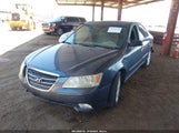 Hyundai Sonata Se V6 5NPEU46F19H436787 снимка
