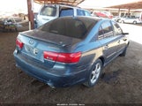 Hyundai Sonata Se V6 5NPEU46F19H436787 снимка