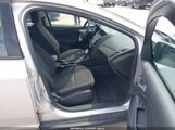 Ford Focus Se 1FADP3F24FL212887 fotografie