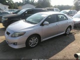 TOYOTA COROLLA S 2T1BU4EE9AC238378 снимка