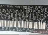 TOYOTA COROLLA S 2T1BU4EE9AC238378 снимка