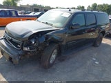 CHEVROLET SUBURBAN 1500 LS 1GNSKHE33BR268213 снимка