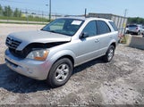 KIA SORENTO LX KNDJC735985819289 снимка