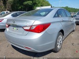 Hyundai Sonata Gls 5NPEB4AC5CH449746 снимка