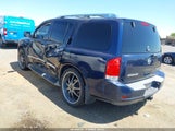 NISSAN ARMADA TITANIUM 5N1AA0ND8AN623878 снимка