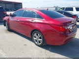 Hyundai Sonata Se/Limited 5NPEC4AC8DH664844 снимка