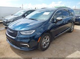 Chrysler Pacifica Limited 2C4RC1GG7PR514807 снимка
