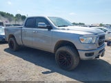 Ram  Big Horn 1C6SRFBT5LN259378 снимка
