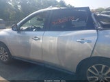Nissan Pathfinder S 5N1AR2MM3FC677811 снимка
