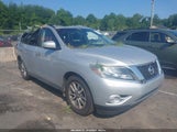 Nissan Pathfinder S 5N1AR2MM3FC677811 снимка