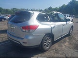 Nissan Pathfinder S 5N1AR2MM3FC677811 снимка