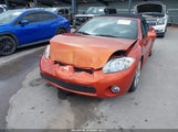 Mitsubishi Eclipse Spyder Gt 4A3AL35T78E001691 снимка