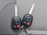 Toyota Corolla L/Le/Le Pls/Prm/S/S Pls 2T1BURHE0GC566158 fotografie