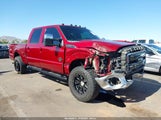 Ford F-250 Lariat 1FT7W2BTXFED62641 снимка
