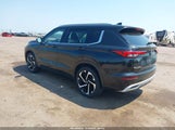 Mitsubishi Outlander Sel 2.5 S-Awc/Sel 40Th Anniversary S-Awc/Sel Black Edition S-Awc JA4J4VA89PZ010312 photo