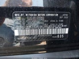 Mitsubishi Outlander Sel 2.5 S-Awc/Sel 40Th Anniversary S-Awc/Sel Black Edition S-Awc JA4J4VA89PZ010312 photo