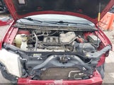 Ford Edge Limited 2FMDK39C98BB34294 снимка