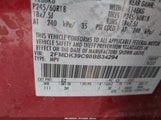 Ford Edge Limited 2FMDK39C98BB34294 снимка