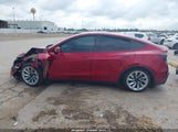 Tesla Model Y Long Range Dual Motor All-Wheel Drive/Long Range Launch Series 7SAYGDEE7TA380437 fotografie