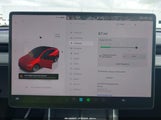 Tesla Model Y Long Range Dual Motor All-Wheel Drive/Long Range Launch Series 7SAYGDEE7TA380437 photo