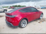 Tesla Model Y Long Range Dual Motor All-Wheel Drive/Long Range Launch Series 7SAYGDEE7TA380437 снимка